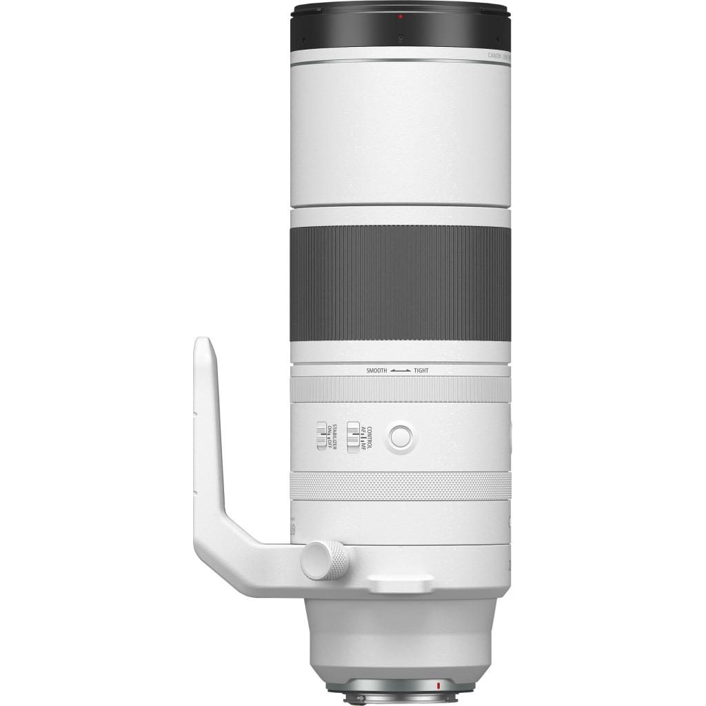 Об'єктив Canon RF 200-800mm f/6.3-9 IS USM (6263C005) - зображення 3