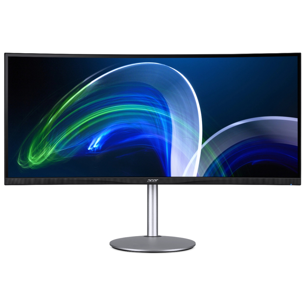 Монітор Acer CB382CURbmiiphuzx (UM.TB2EE.001) - зображення 1