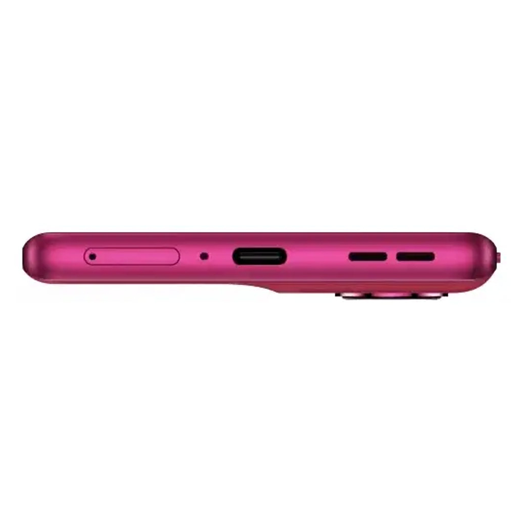 Мобільний телефон Motorola Edge 50 Fusion 8/256GB Hot Pink (PB3T0060UA) - зображення 7