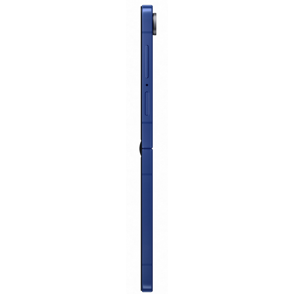 Мобільний телефон Samsung Galaxy Flip7 12/256Gb Blue Shadow (SM-F766BDBGSEK) - зображення 9