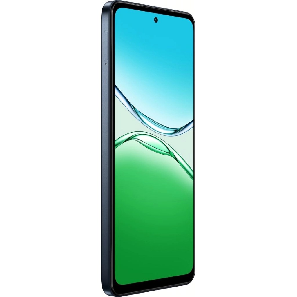 Мобільний телефон Oppo A5X 4/128GB Midnight Blue (OFCPH2725 _BLUE) - зображення 8