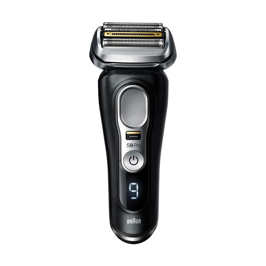 Електробритва Braun Series 9 Pro 9410s - зображення 1