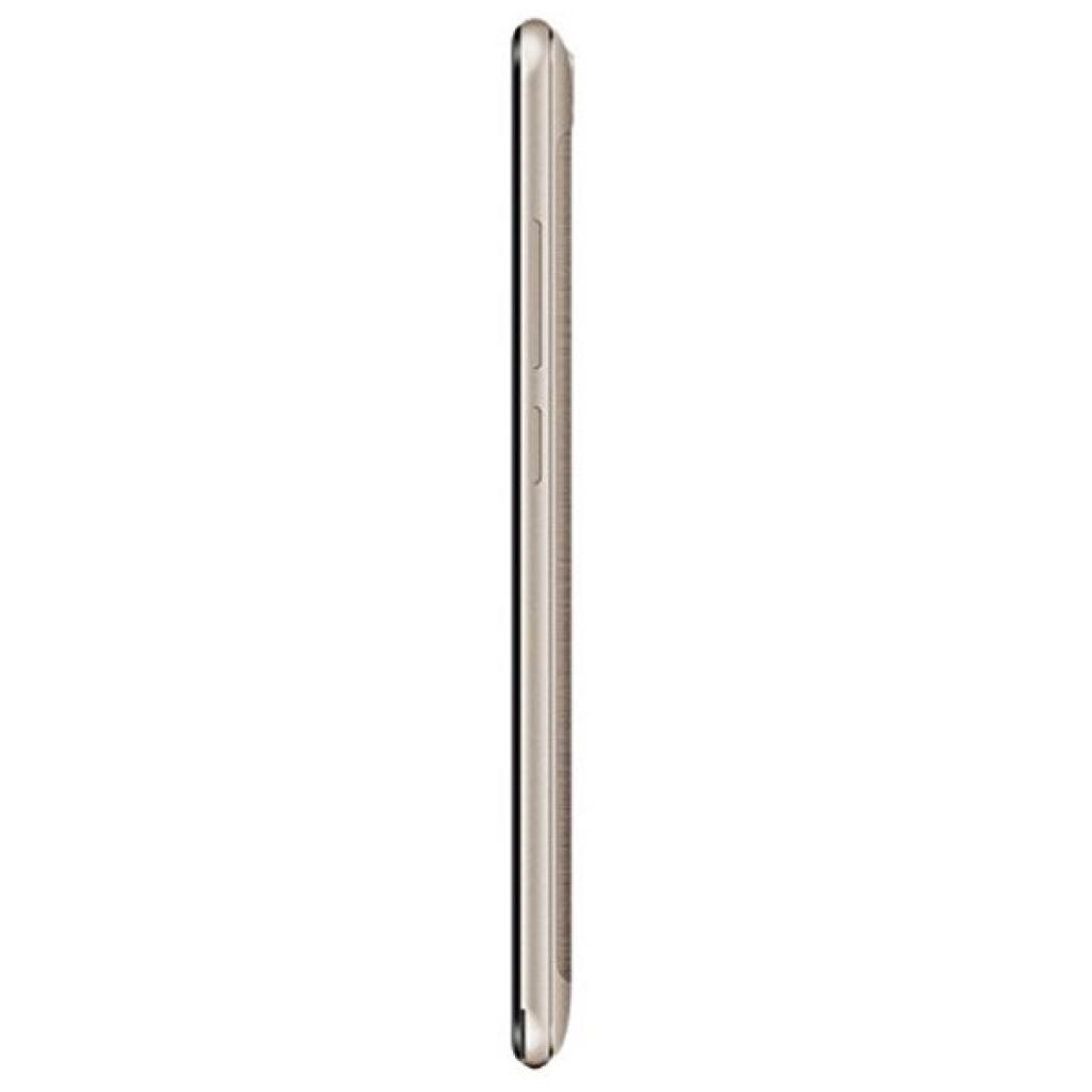 Мобільний телефон Doogee Shoot 2 2/16Gb Gold (6924351609412) - зображення 4
