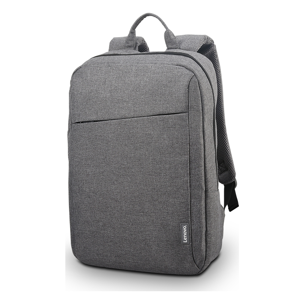 Рюкзак для ноутбука Lenovo 15.6" Casual B210 Grey (4X40T84058) - зображення 2