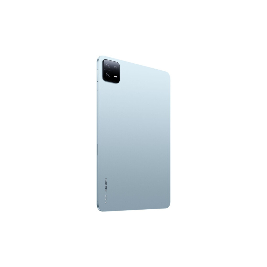 Планшет Xiaomi Pad 6 8/256GB Mist Blue (995924) - зображення 5