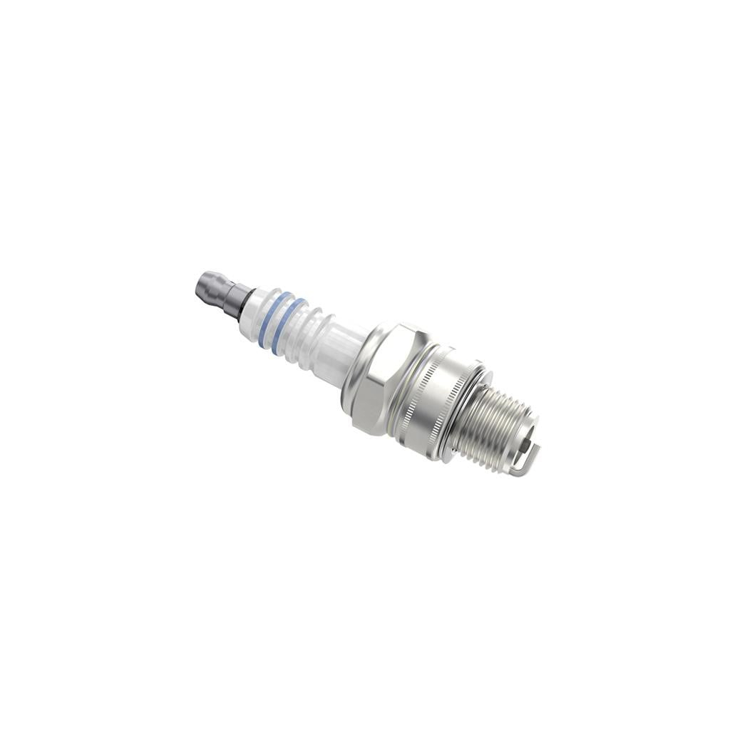 Свічка запалювання Bosch 0 241 225 549 - зображення 4