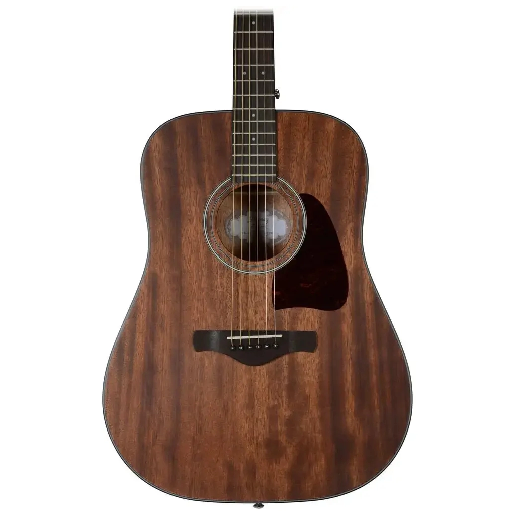 Гітара акустична Ibanez AW54 OPN (220783) - зображення 3