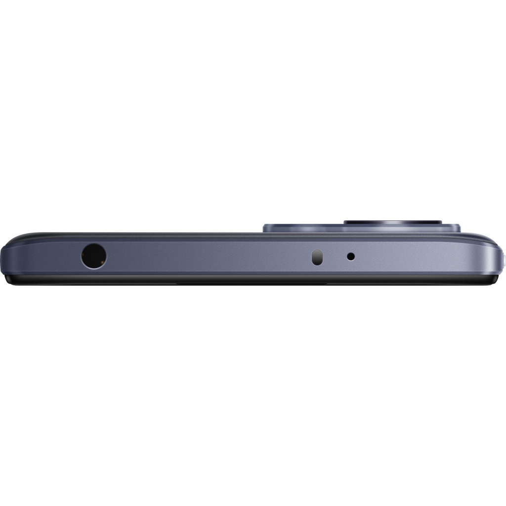Мобільний телефон Xiaomi Redmi Note 12 5G 4/128GB Onyx Gray (992288) - зображення 6