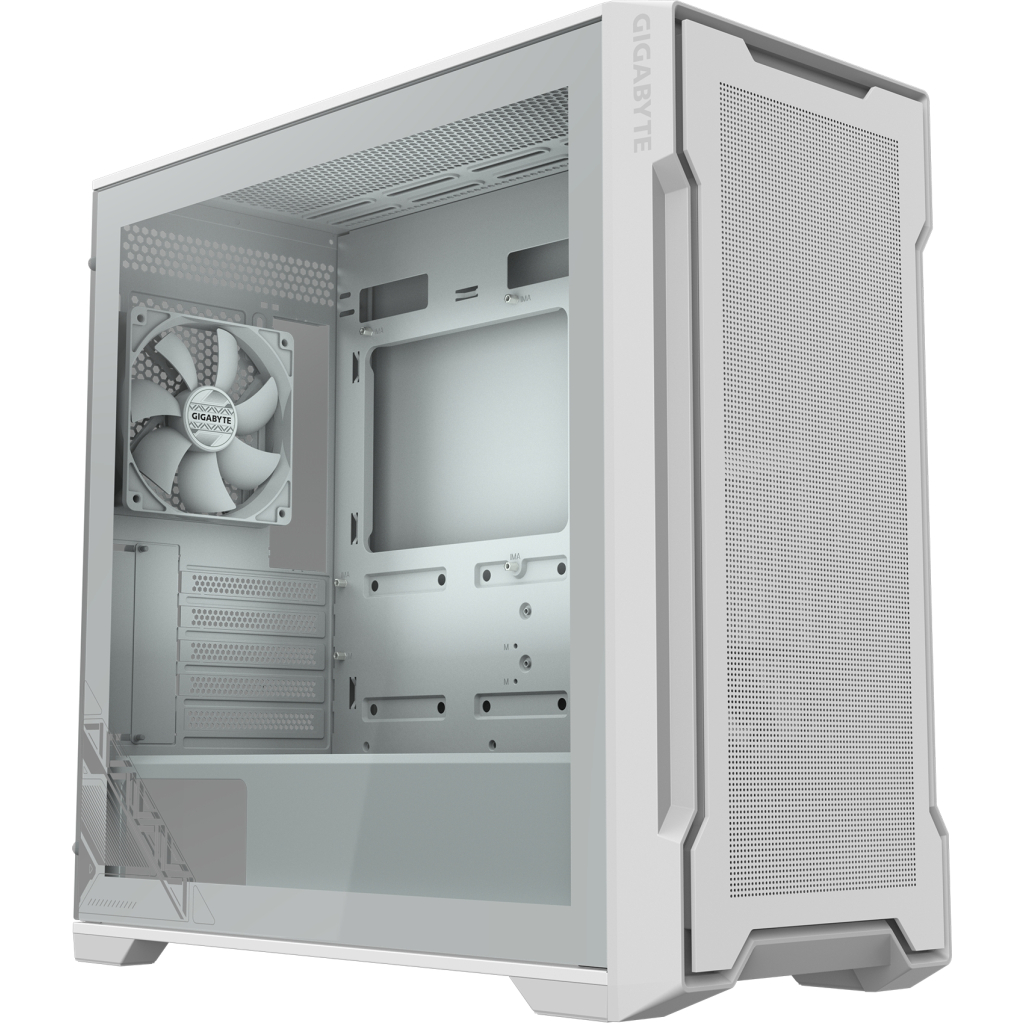 Корпус GIGABYTE GB-C102GI - зображення 1