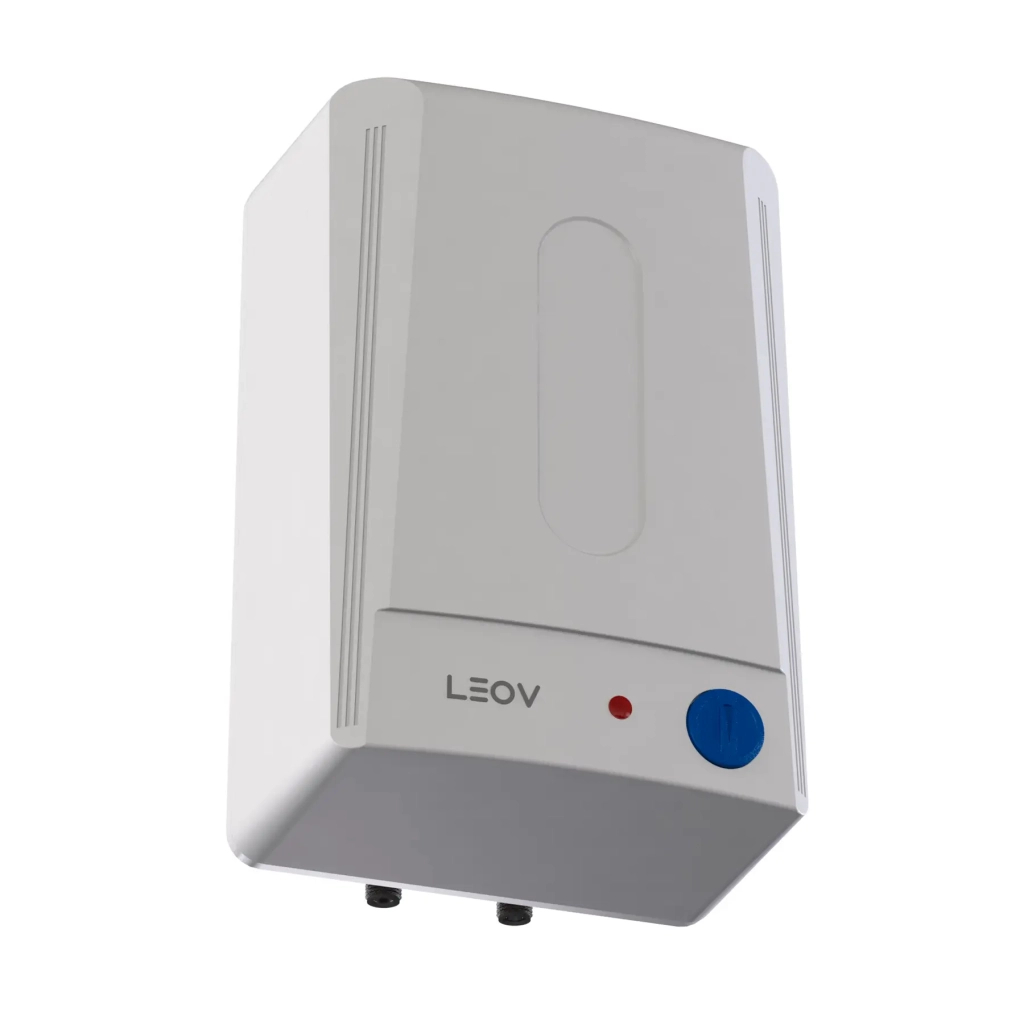 Бойлер LEOV LUB Small 10 l - зображення 2