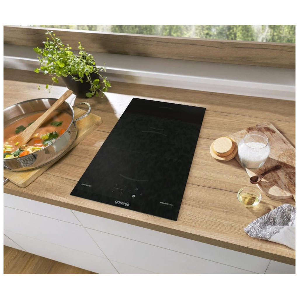 Варочна поверхня Gorenje GI3201BC - зображення 11