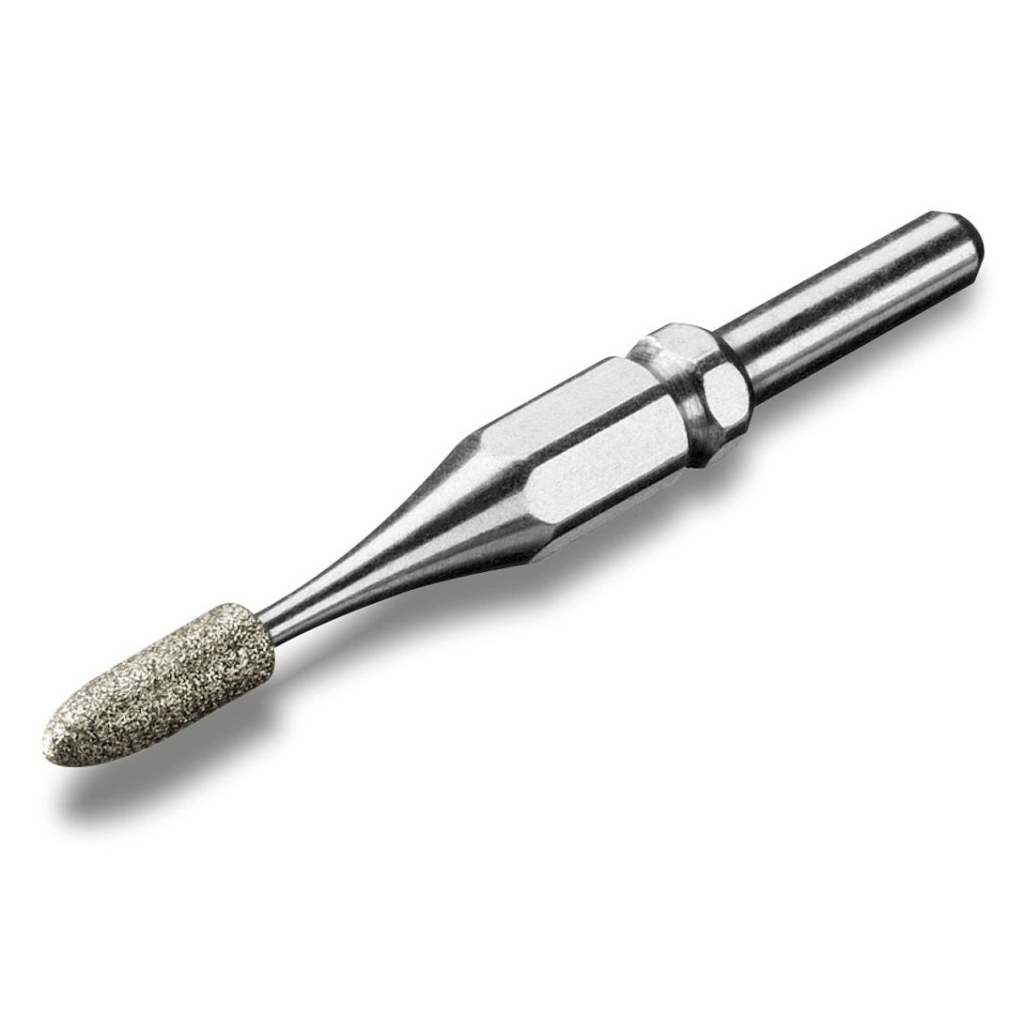 Насадка для манікюрного приладу Beurer Зм. нас. MP60 фреза162395 - зображення 1