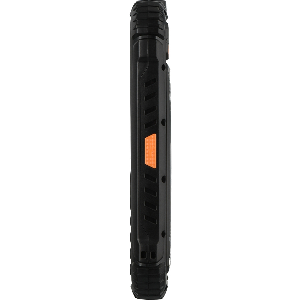 Мобільний телефон 2E R240 2024 Black (694743654103) - зображення 5