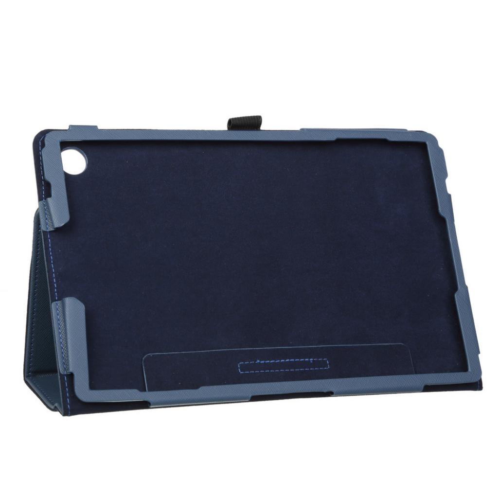 Чохол до планшета BeCover Slimbook Lenovo Tab M10 Plus TB-X606 / M10 Plus (2nd Gen) De (705015) - зображення 3