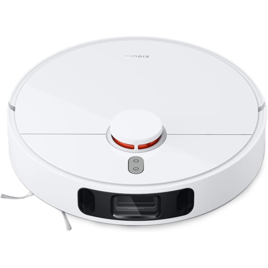 Пилосос Xiaomi Robot Vacuum S10+ - зображення 1