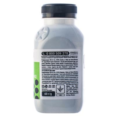 Тонер HP LJ P1005/1102 (CB435/CE285A/712/725) Patron (T-PN-HLJP1102-060) - зображення 4