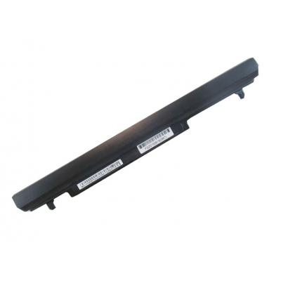 Акумулятор до ноутбука ASUS A32-K56 2900mAh (44Wh) 4cell 15V Li-ion (A41660) - зображення 2