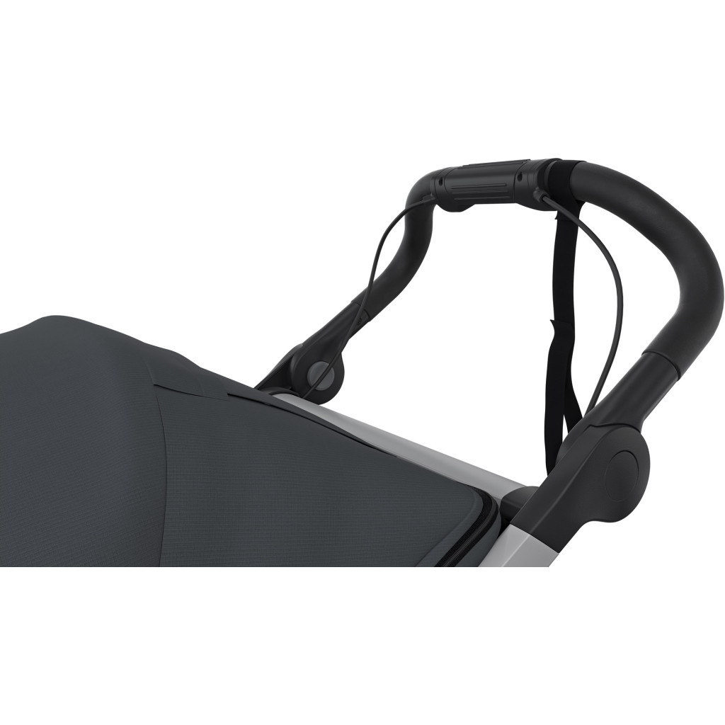 Коляска Thule Urban Glide 2 Dark Shadow (TH 10101950) - зображення 12