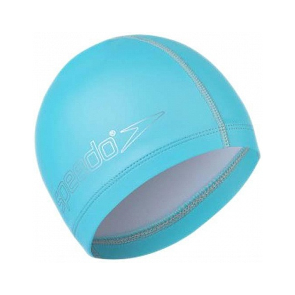 Шапка для плавання Speedo Pace Cap JU блакитний 8-720734604 OSFM (5053744299402) - изображение 2