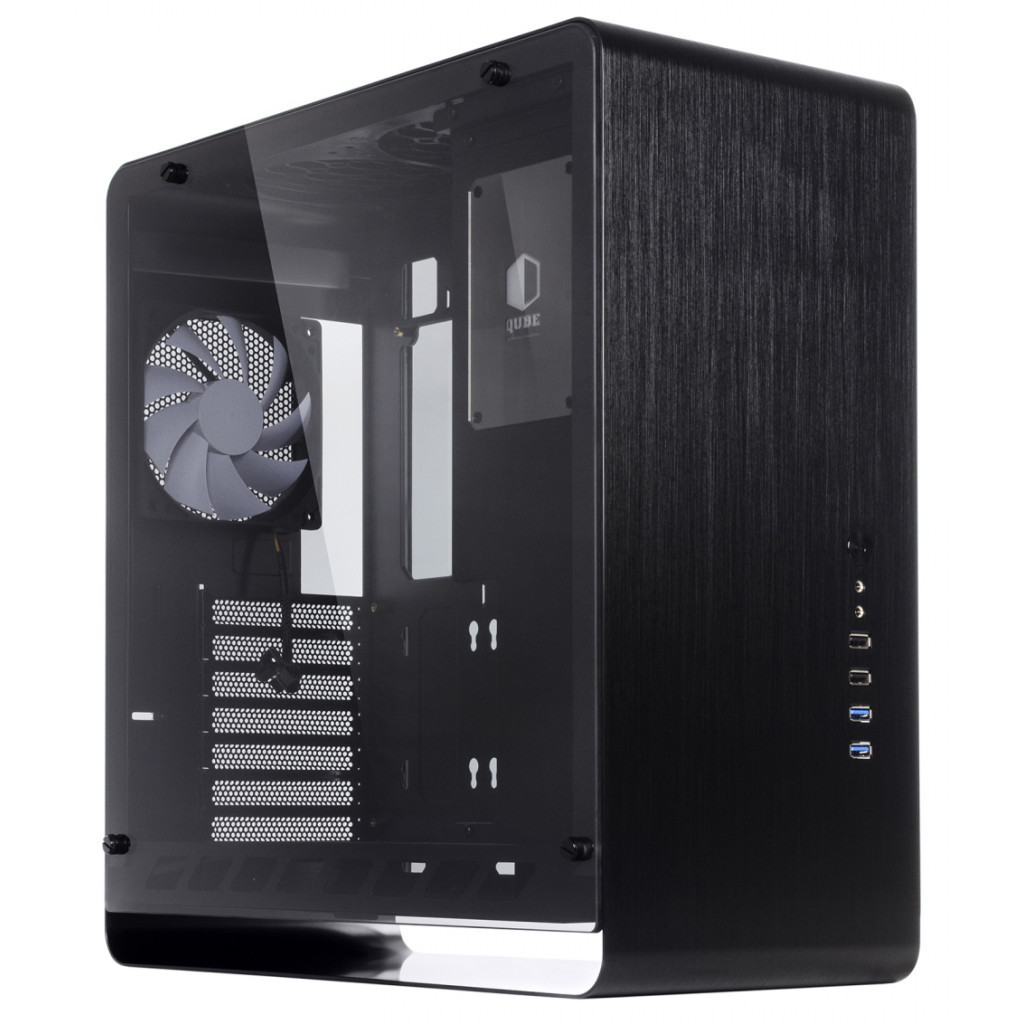 Корпус Qube QBX4A_WBNU3 - зображення 6