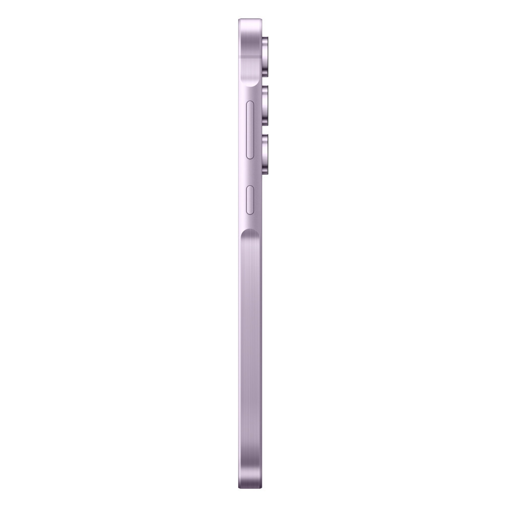 Мобільний телефон Samsung Galaxy A55 5G 8/128Gb Awesome Lilac (SM-A556BLVAEUC) - зображення 9