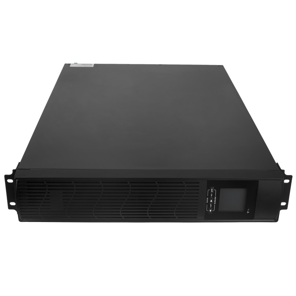 Пристрій безперебійного живлення LogicPower Smart-UPS 1000 Pro RM (6738) - зображення 4