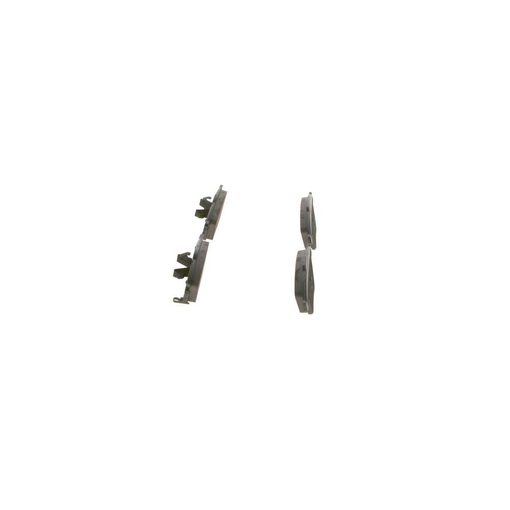 Гальмівні колодки Bosch 0 986 494 149 - зображення 4