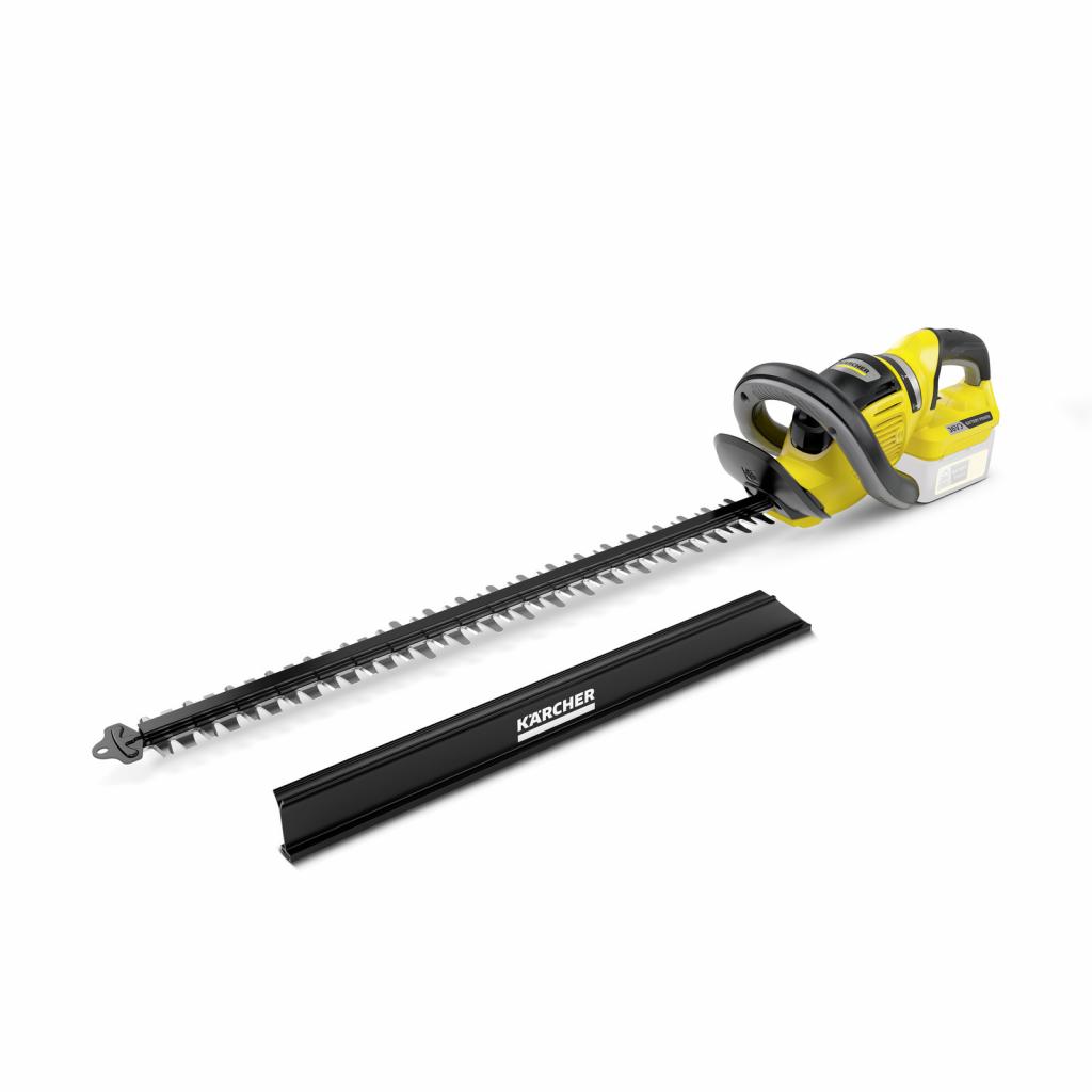 Кущоріз Karcher HGE 36-60 Battery, 36В, solo (без АКБ та ЗП) (1.444-250.0) - изображение 1