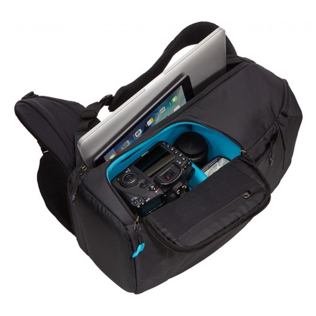Фото-сумка Thule Aspect Camera DSLR TAC-106 Black (3203410) - изображение 6