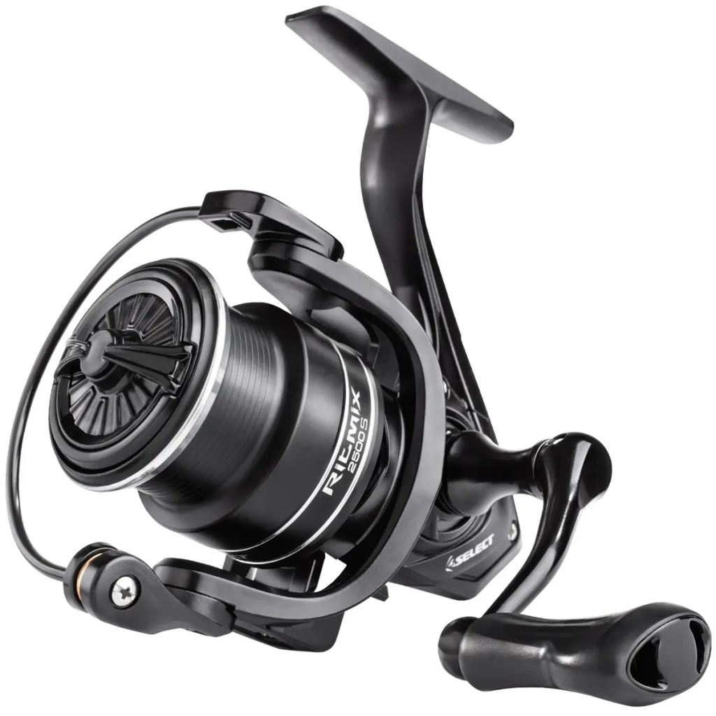 Котушка Select Ritmix 3500S 6+1BB 5.21 (1870.70.36) - зображення 1