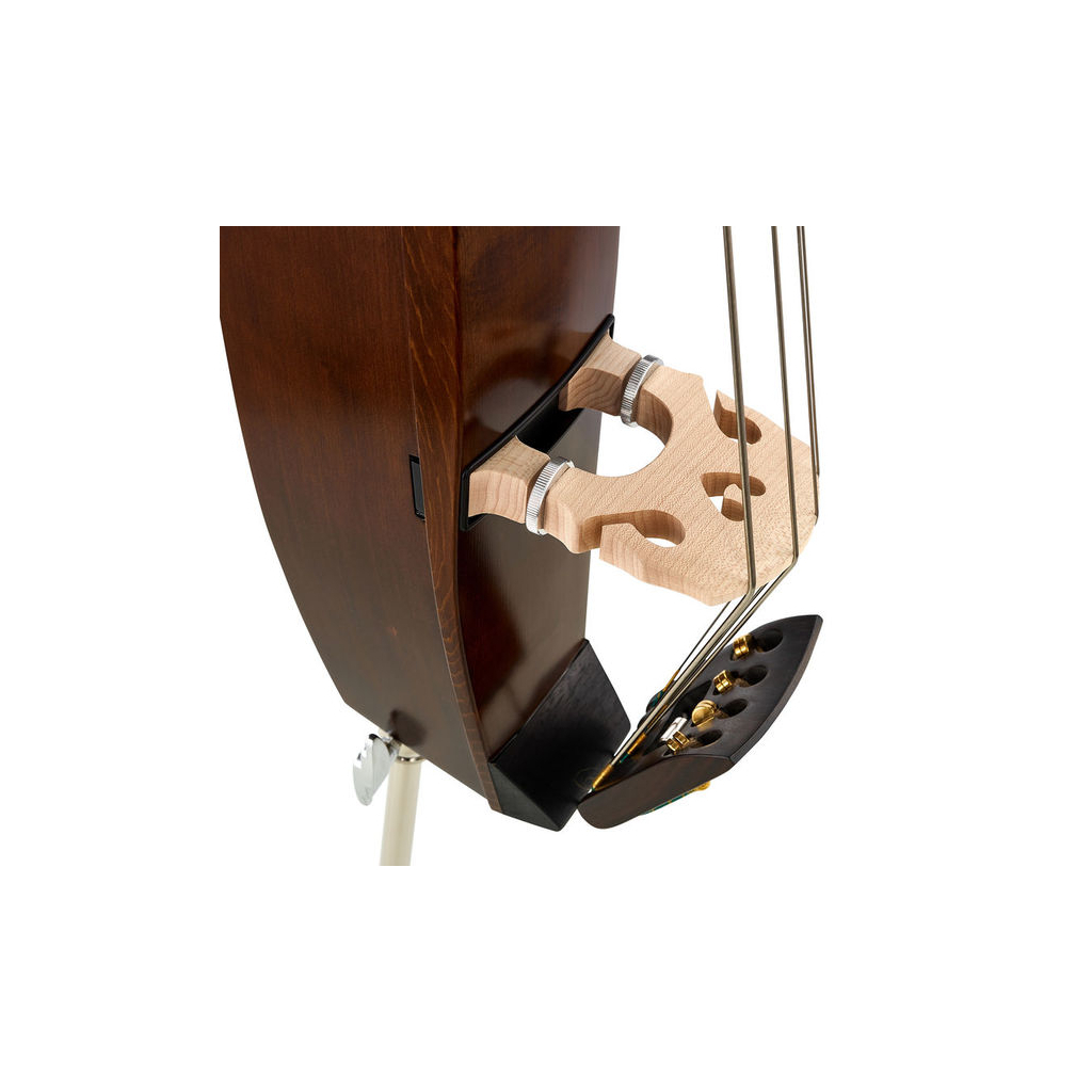 Контрабас Yamaha Silent Bass (SLB300) - изображение 3