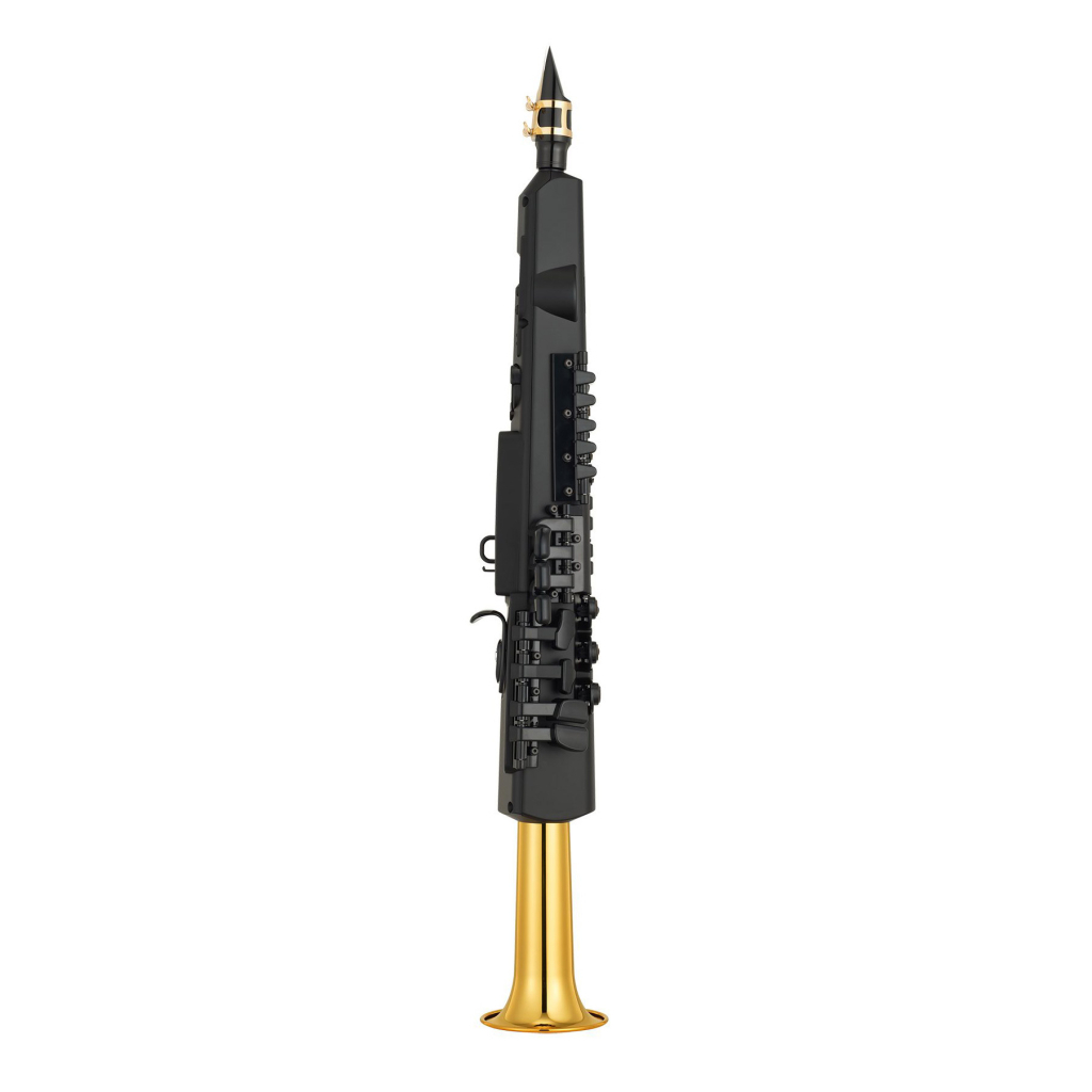 Саксофон Yamaha YDS-150 - изображение 8