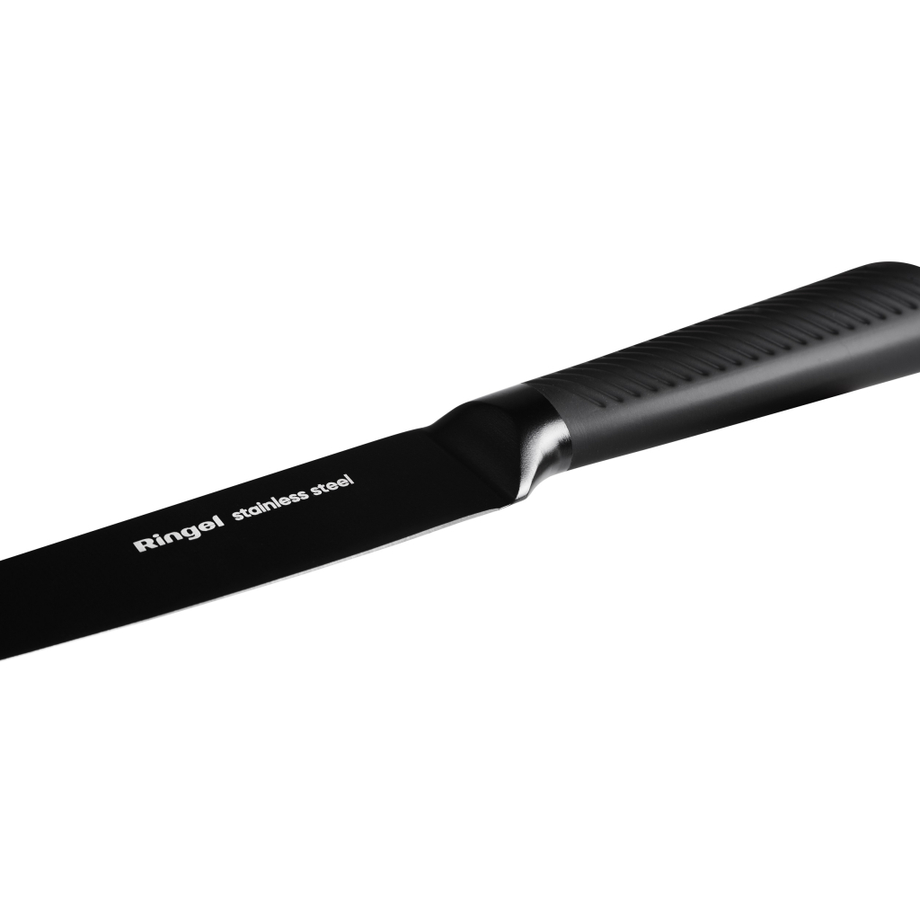 Кухонний ніж Ringel Fusion обробний 20 см (RG-11007-3) - зображення 3