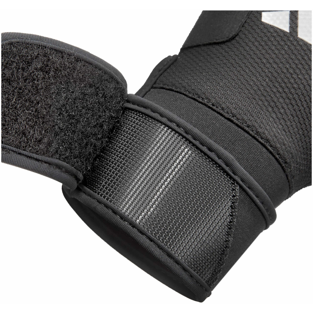 Рукавички для фітнесу Adidas Strength Training Gloves ADGB-15040 чорний XS (885652027793) - зображення 6