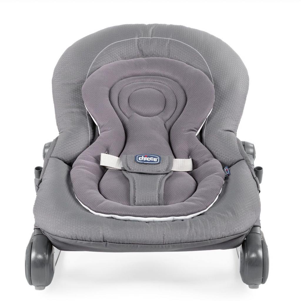 Крісло-гойдалка Chicco Chicco Hoopla (79840.77) - зображення 2