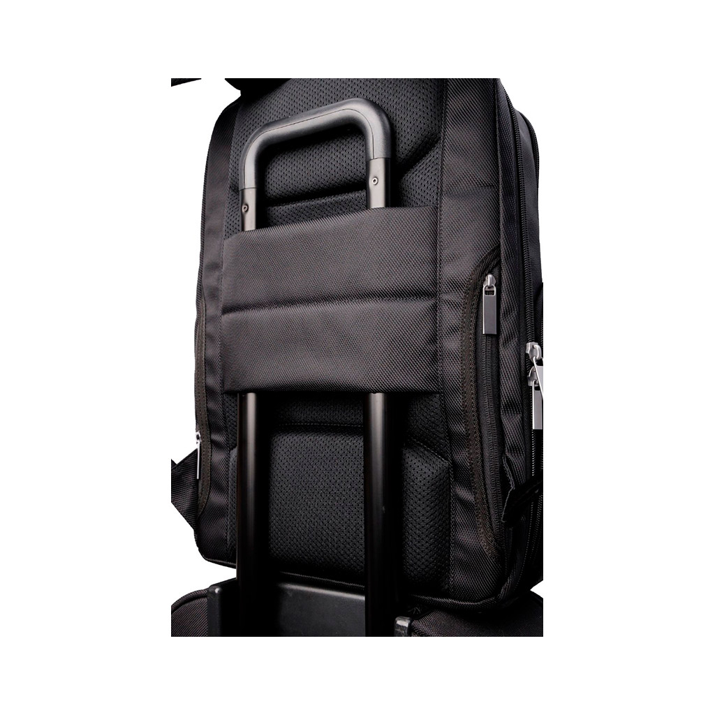 Рюкзак для ноутбука Acer 15" BUSINESS MULTIPOCKET (GP.BAG11.02L) - зображення 8