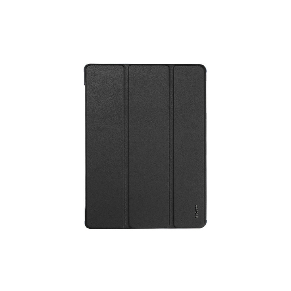 Чохол до планшета BeCover Smart Case Lenovo Tab P12 Pro 12.6" TB-Q706F Black (708075) - зображення 1
