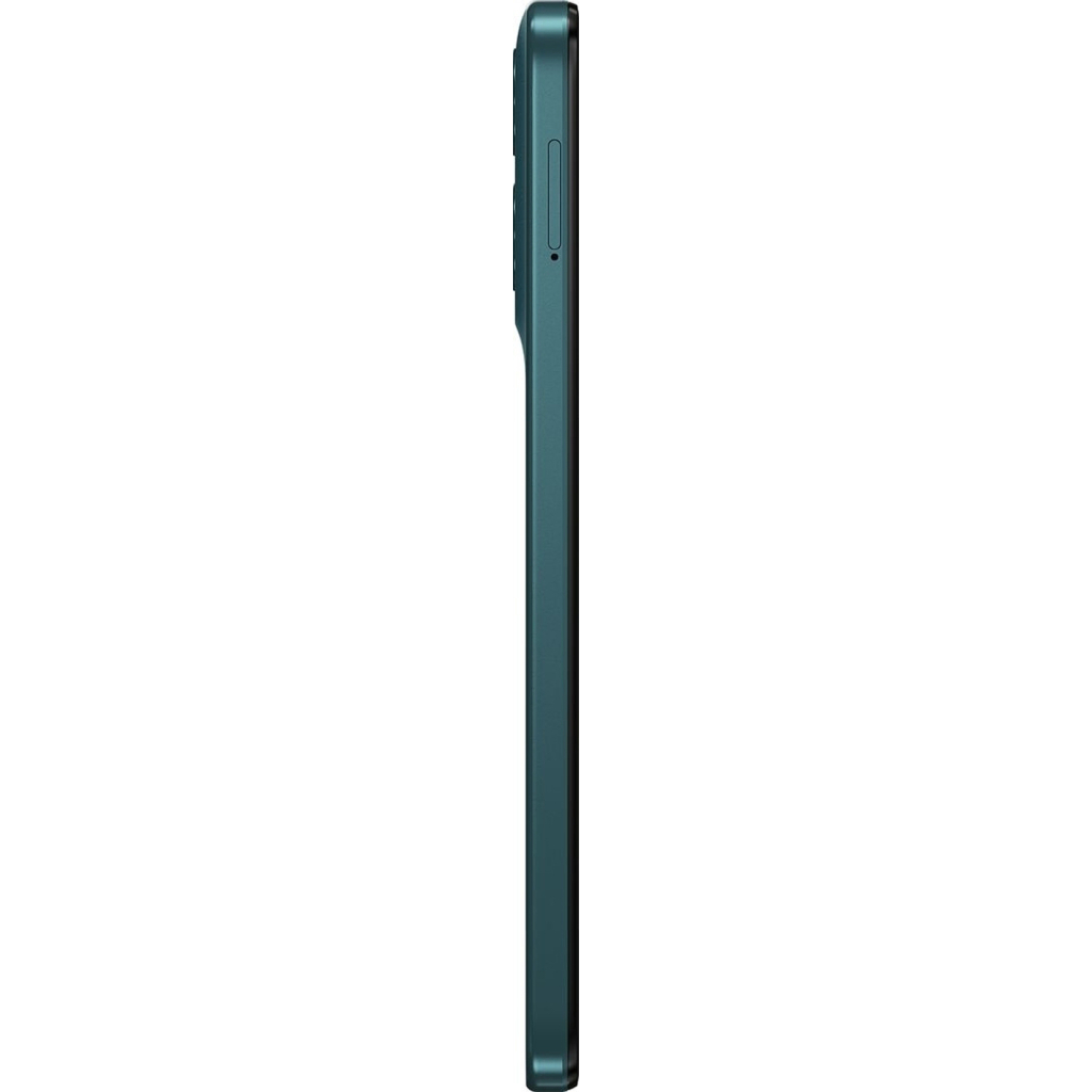 Мобільний телефон Motorola G05 NFC 8/256GB Forest Green (PBA10008UA) - изображение 4