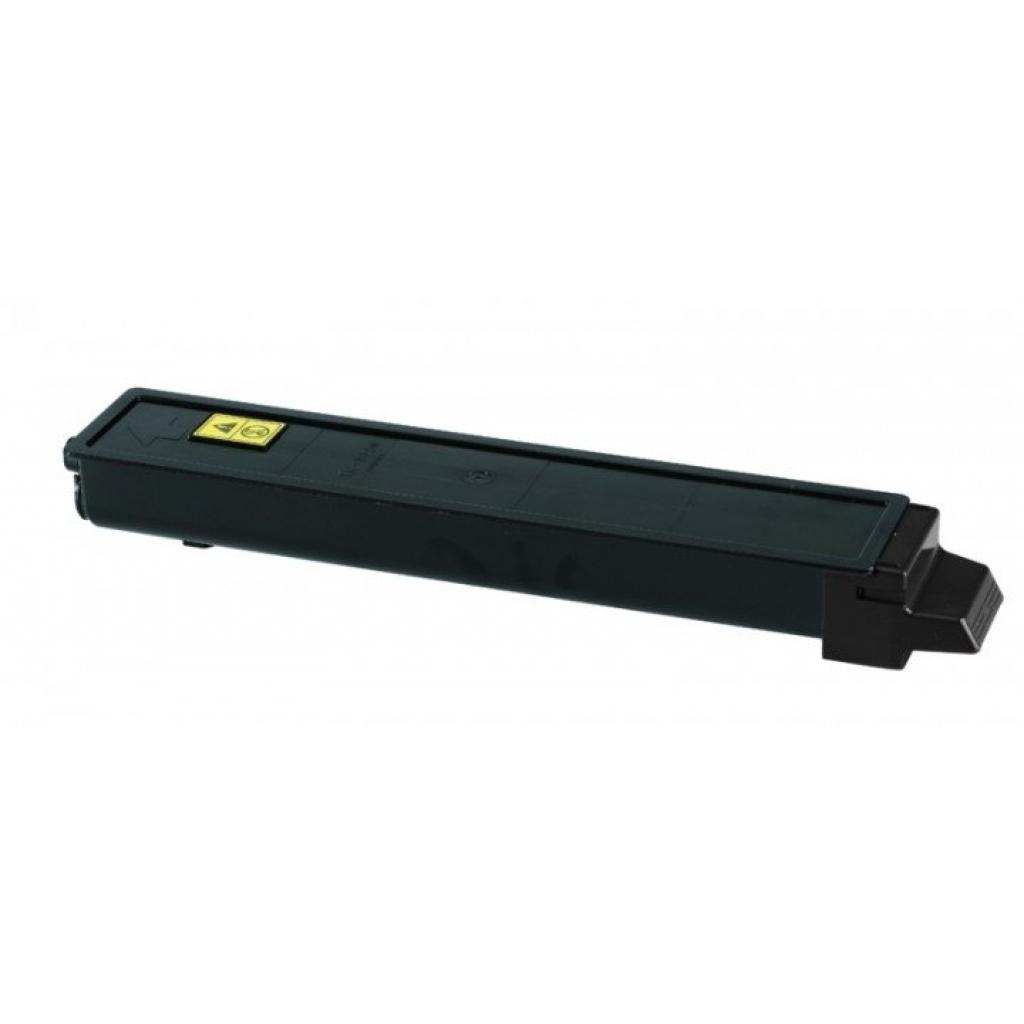 Тонер-картридж Tomoegawa UTAX/TRIUMPF PK-5014K Black + chip (PY450U.045K) - зображення 1