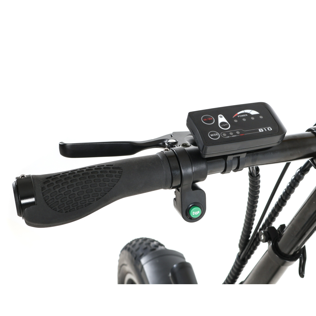 Електровелосипед Maxxter URBAN MAX 350 Вт - изображение 4