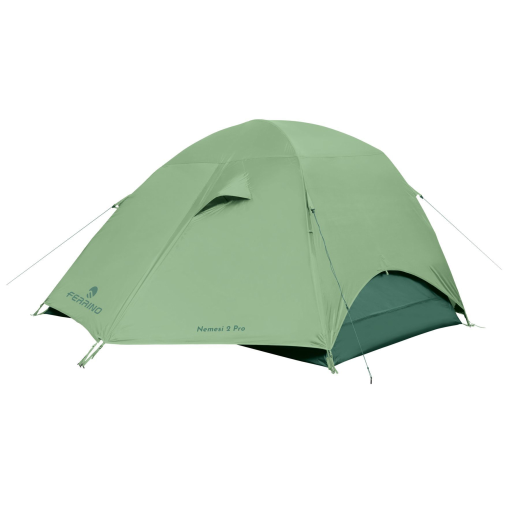 Намет Ferrino Nemesi 2 Pro Green (91212QVVFR) (931777) - зображення 3