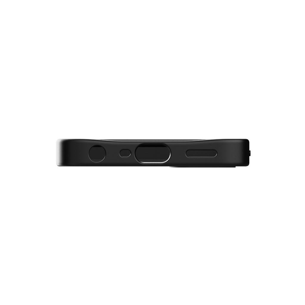 Чохол до мобільного телефона Oppo A38/AL23011 BLACK (AL23011 BLACK) - зображення 5
