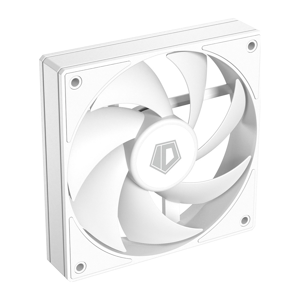 Кулер до корпусу ID-Cooling AF-125-W - зображення 4