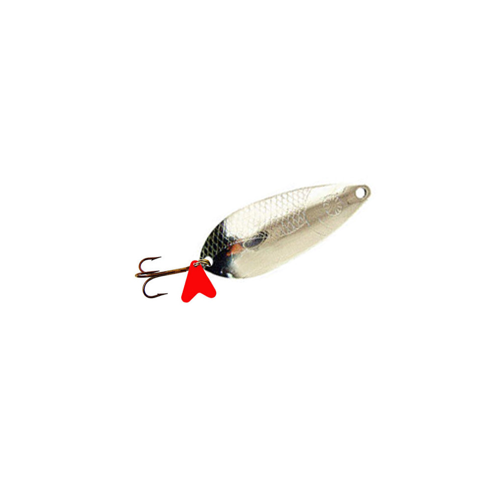 Блешня Fishing ROI Karas-S (C023-3-02) - зображення 1
