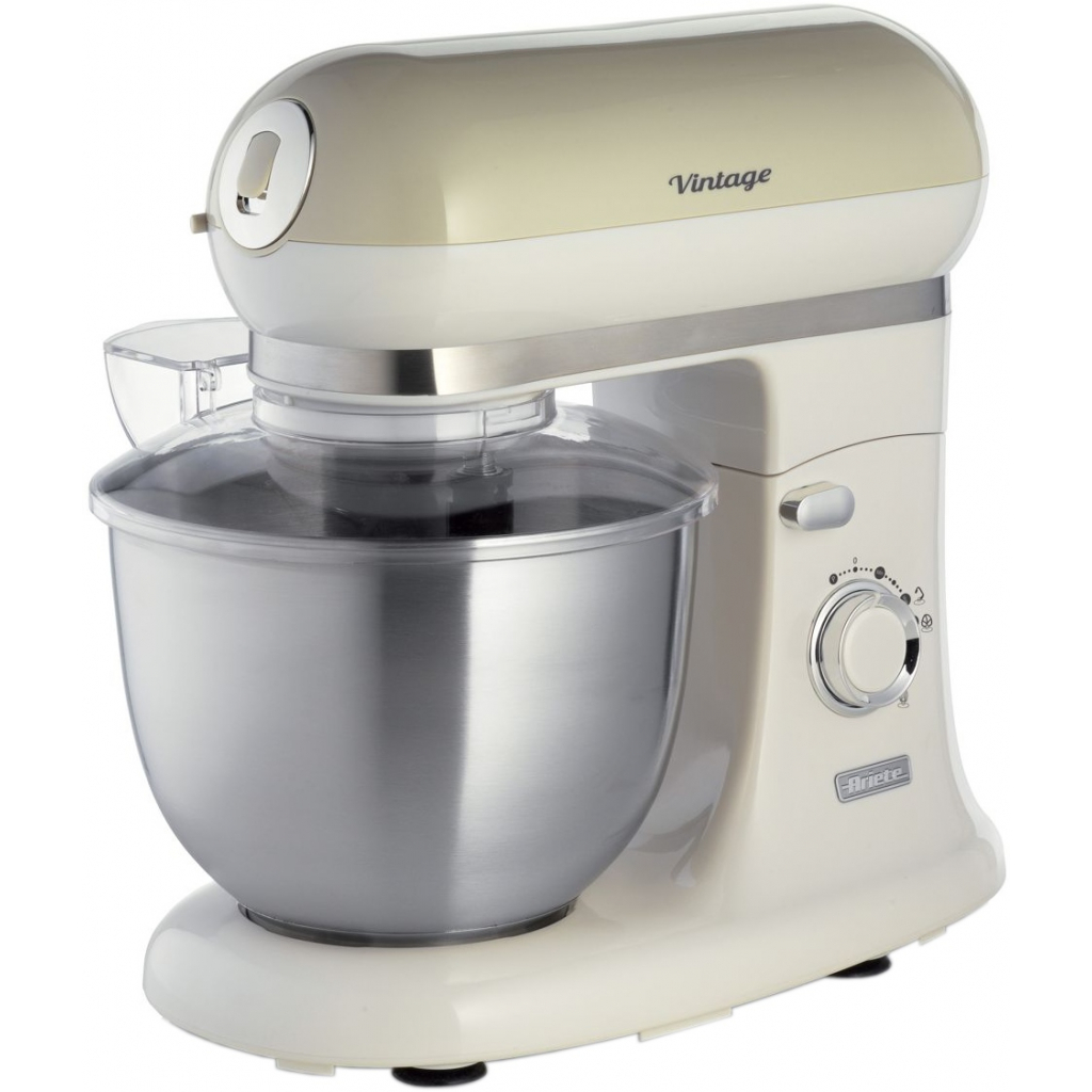 Кухонний комбайн Ariete 1588 beige - изображение 1