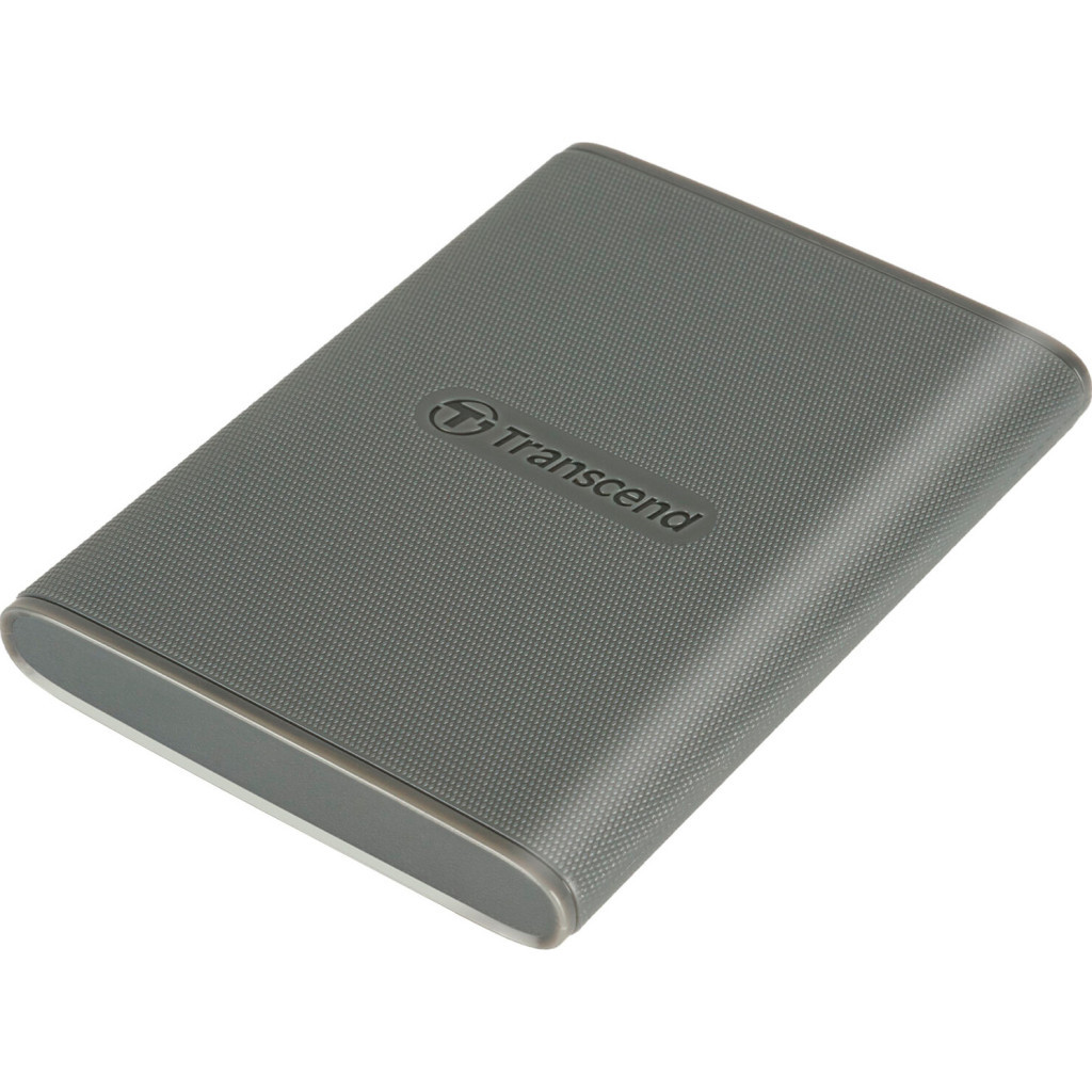 Накопичувач SSD USB 3.2 1TB ESD360C Transcend (TS1TESD360C) - зображення 1