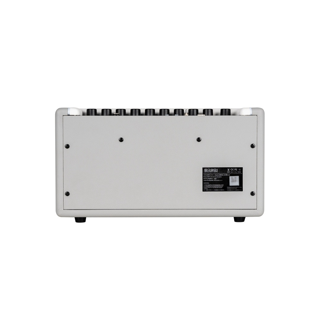 Комбопідсилювач Mooer SD30i - зображення 5