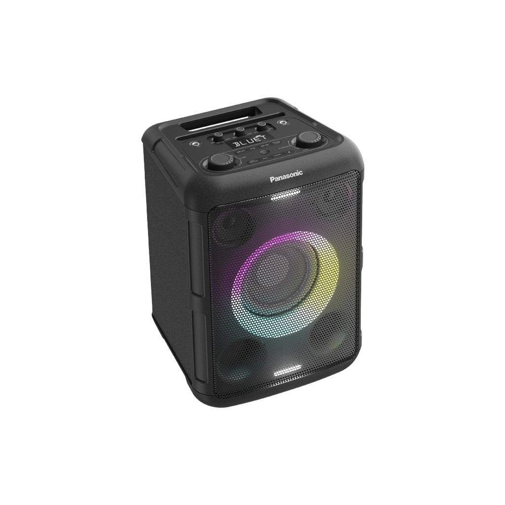 Акустична система Panasonic SC-BMAX5 Black (SC-BMAX5WW-K) - зображення 8