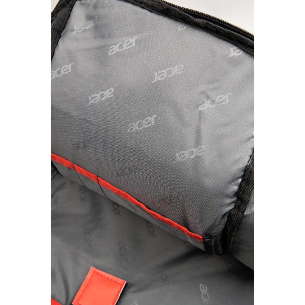 Рюкзак для ноутбука Acer 15.6" Nitro Urban Black (GP.BAG11.02E) - зображення 7