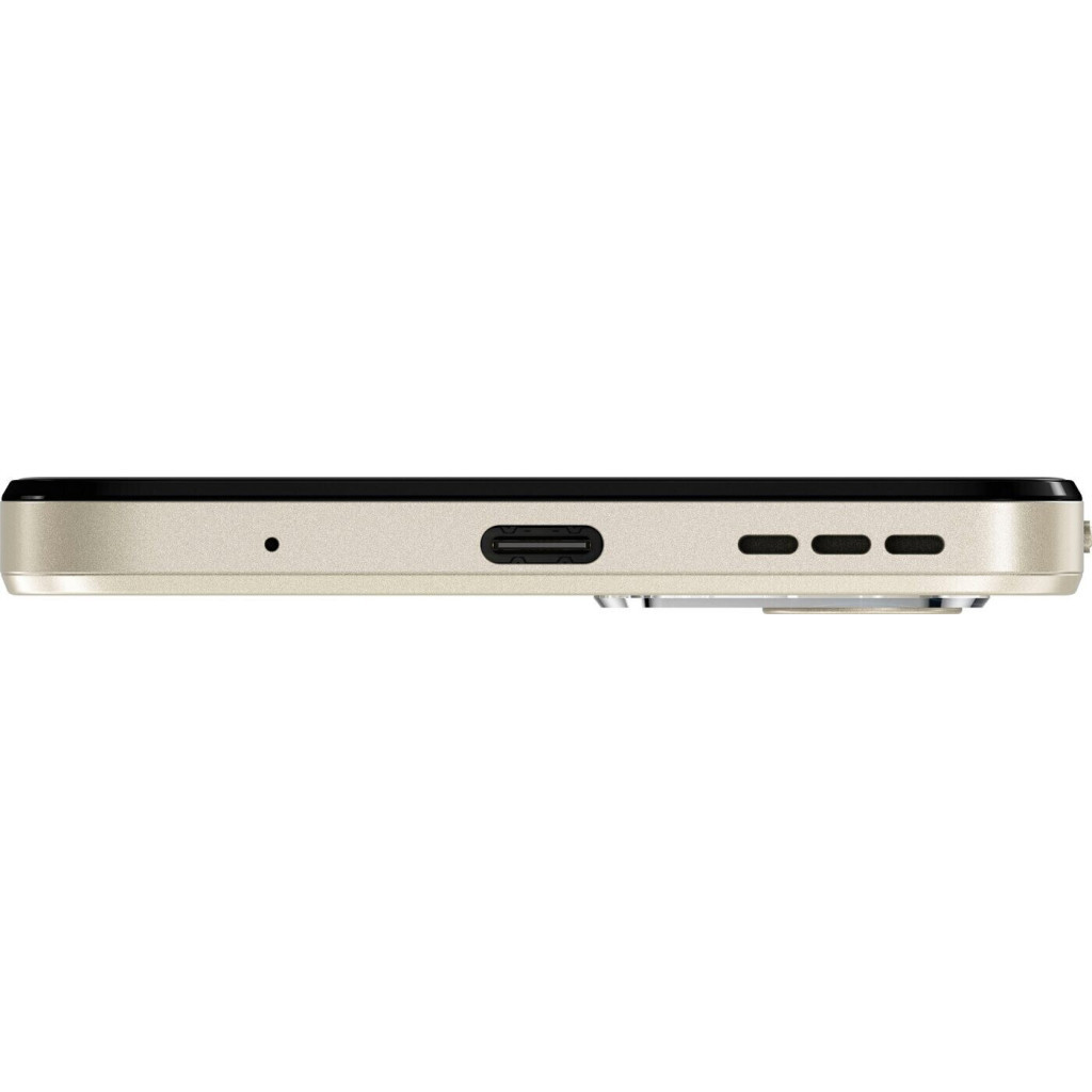 Мобільний телефон Motorola G14 4/128GB Butter Cream (PAYF0028RS) - зображення 6